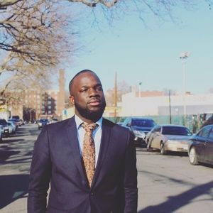 Meet your Posher, Sean